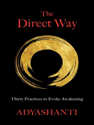 The Direct Way - ebook